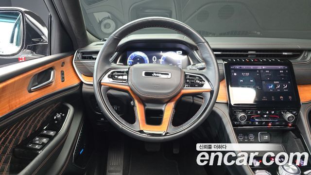 Jeep Cherokee 2021 thumb 8