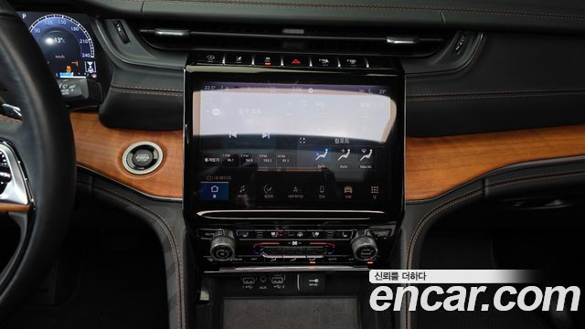 Jeep Cherokee 2021 thumb 2