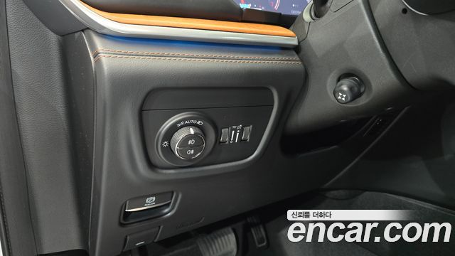 Jeep Cherokee 2021 thumb 9