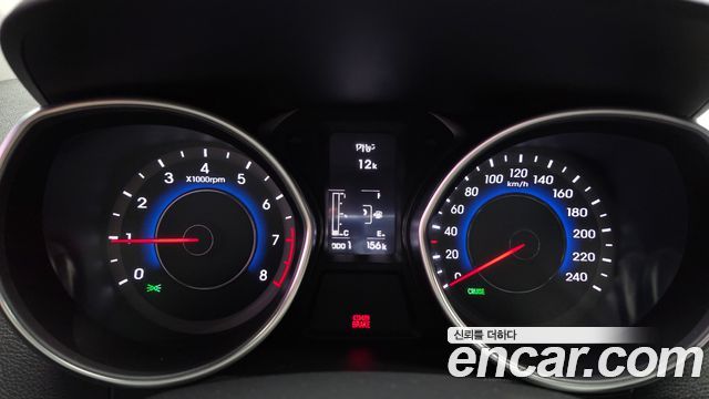 Hyundai Avante 2015 thumb 9