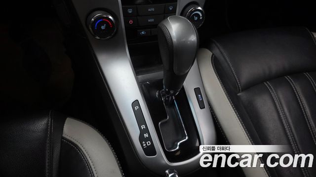 Chevrolet Cruze 2016 thumb 9