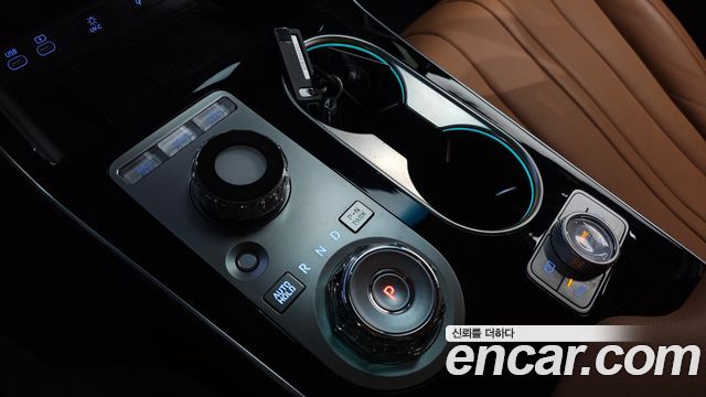 Genesis GV80 2025 thumb 10