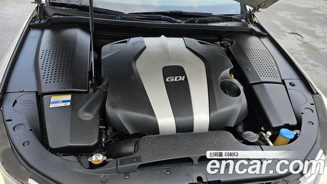 Hyundai Genesis 2011 thumb 6