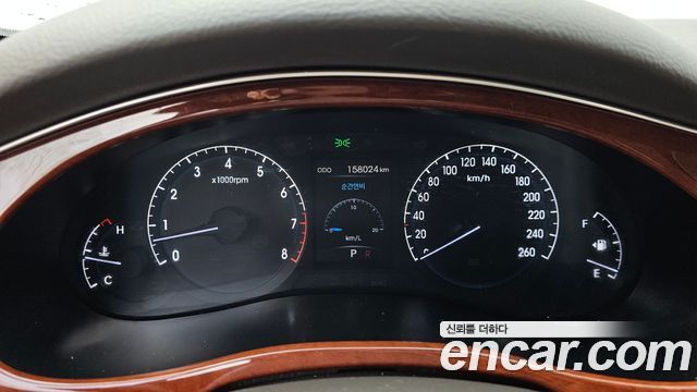 Hyundai Genesis 2011 thumb 8
