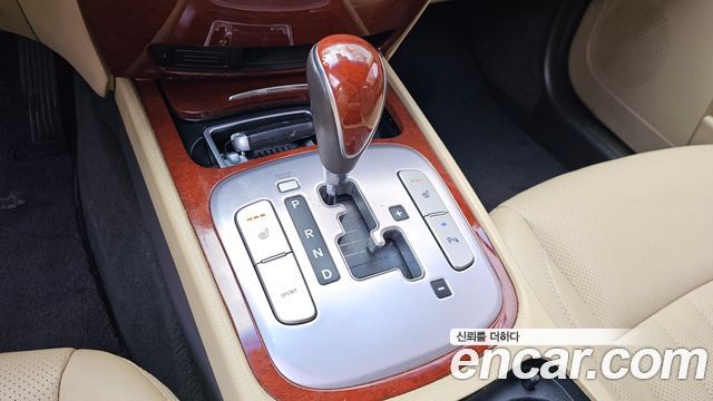 Hyundai Genesis 2011 thumb 9