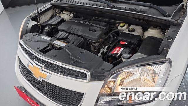 Chevrolet Orlando 2012 thumb 7