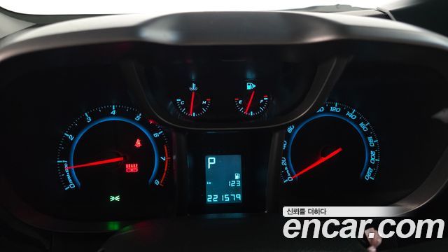 Chevrolet Orlando 2012 thumb 9