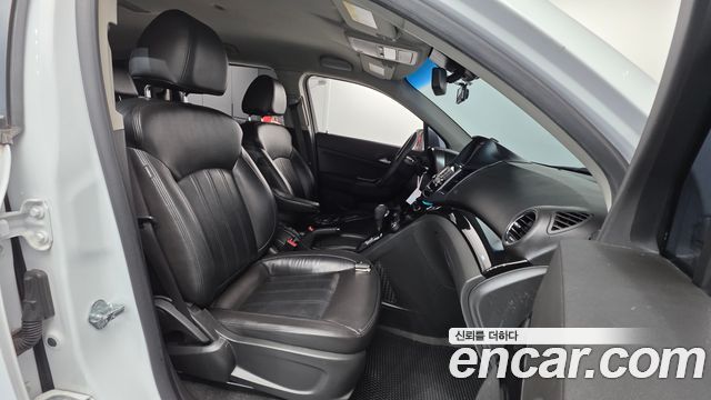 Chevrolet Orlando 2012 thumb 11