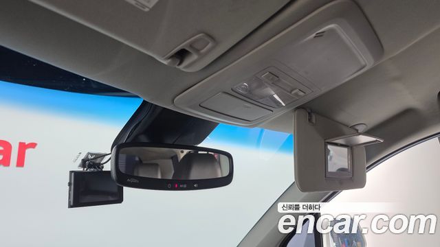 Chevrolet Orlando 2012 thumb 12