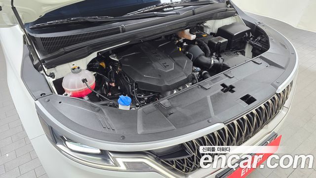 Kia Carnival 2023 thumb 7