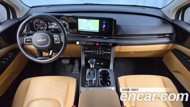 Kia Carnival 2023 thumb 8