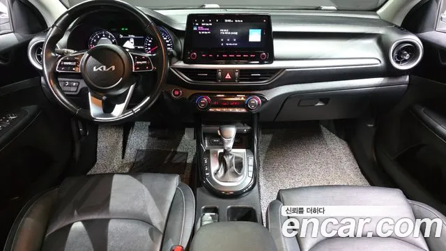 Kia K3 2021 thumb 12