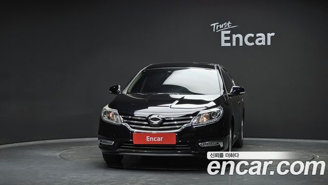 Renault Korea SM5 2015 thumb 4