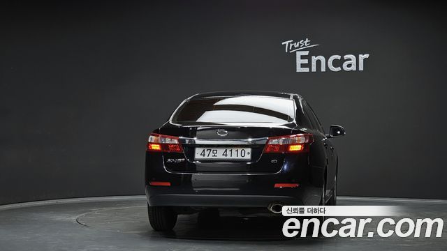 Renault Korea SM5 2015 thumb 5