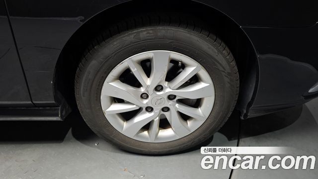 Renault Korea SM5 2015 thumb 6