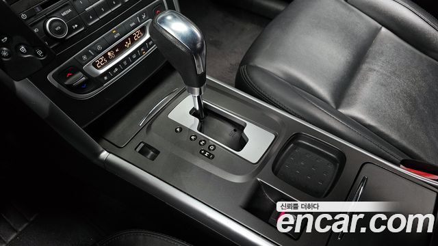 Renault Korea SM5 2015 thumb 10