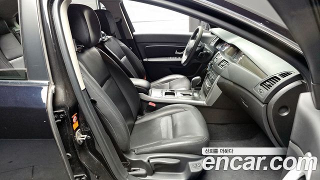 Renault Korea SM5 2015 thumb 11