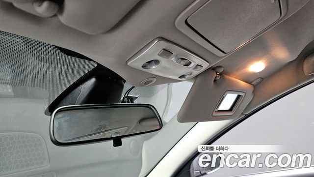 Renault Korea SM5 2015 thumb 12
