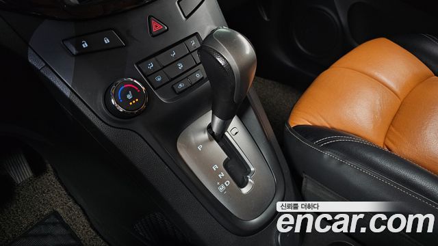 Chevrolet Orlando 2013 thumb 9