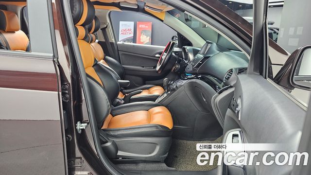 Chevrolet Orlando 2013 thumb 11