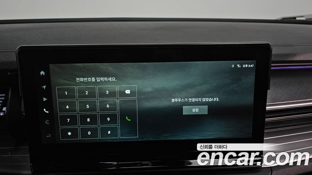 SsangYong Torres 2022 thumb 7