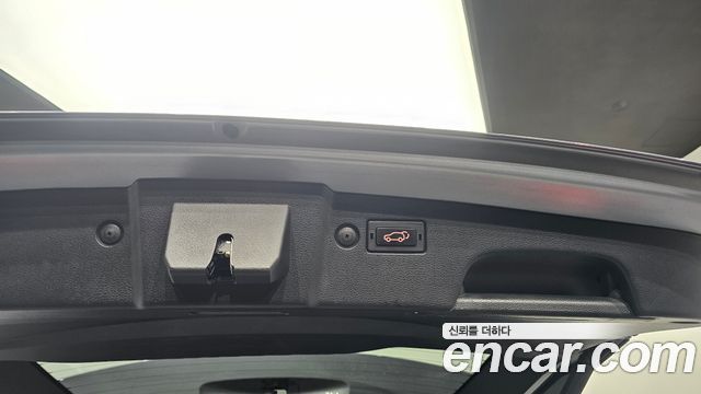 SsangYong Torres 2022 thumb 5