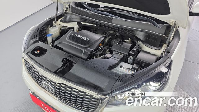 Kia Sorento 2018 thumb 7