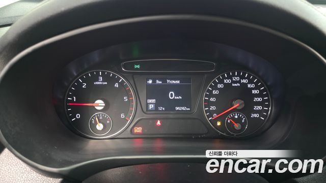 Kia Sorento 2018 thumb 9