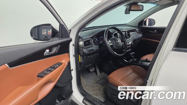 Kia Sorento 2018 thumb 11