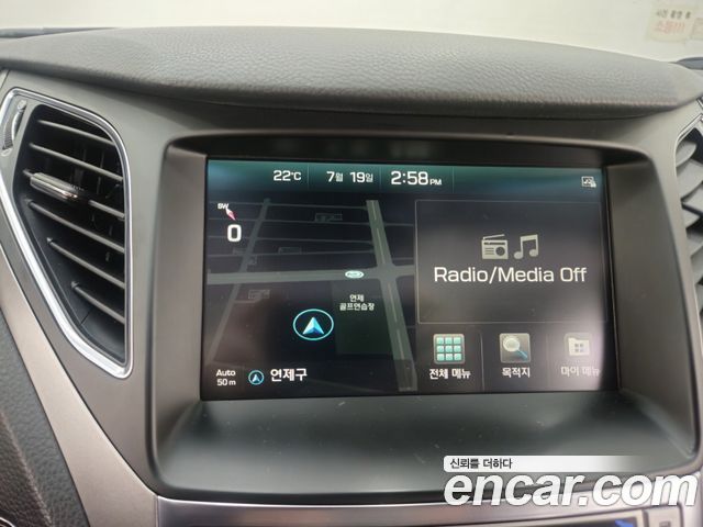 Hyundai Grandeur 2015 thumb 10
