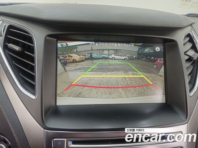 Hyundai Grandeur 2015 thumb 11