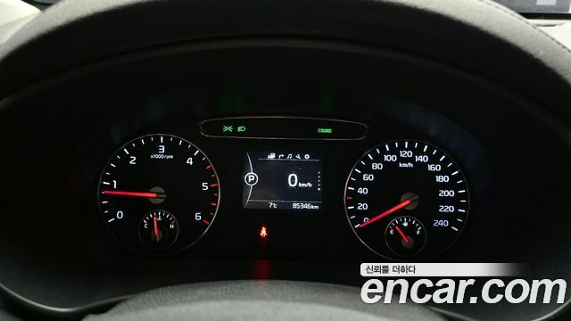 Kia Sorento 2014 thumb 8