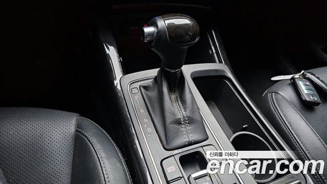 Kia Sorento 2014 thumb 9