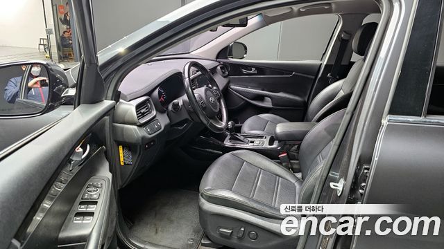 Kia Sorento 2014 thumb 10