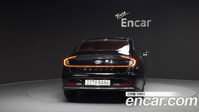 Hyundai Sonata 2019 thumb 5