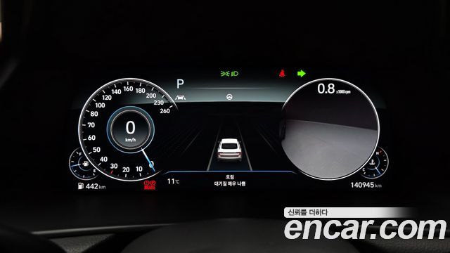 Hyundai Sonata 2019 thumb 9