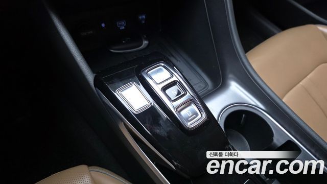 Hyundai Sonata 2019 thumb 10