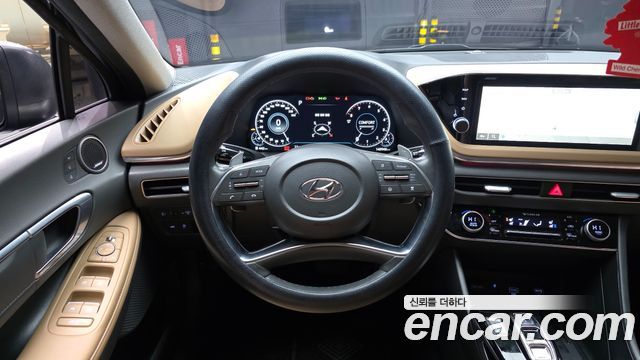 Hyundai Sonata 2019 thumb 12