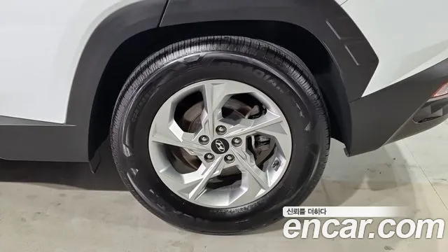 Hyundai Tucson 2021 thumb 6