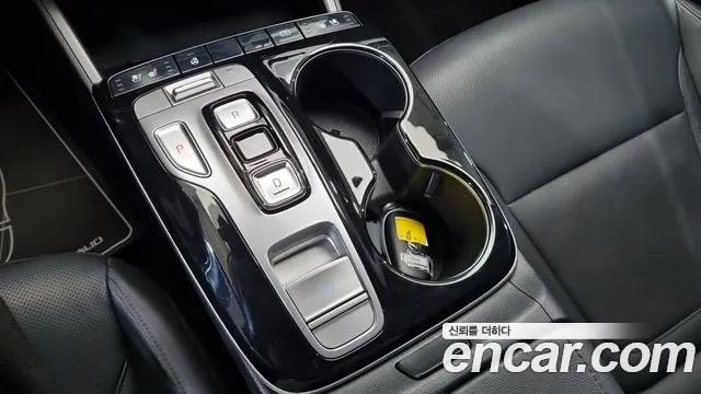 Hyundai Tucson 2021 thumb 10