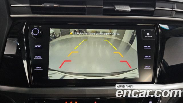SsangYong Korando 2020 thumb 6