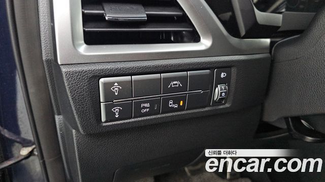 SsangYong Korando 2020 thumb 5