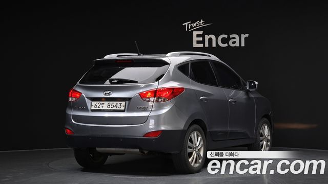 Hyundai Tucson 2011 thumb 3