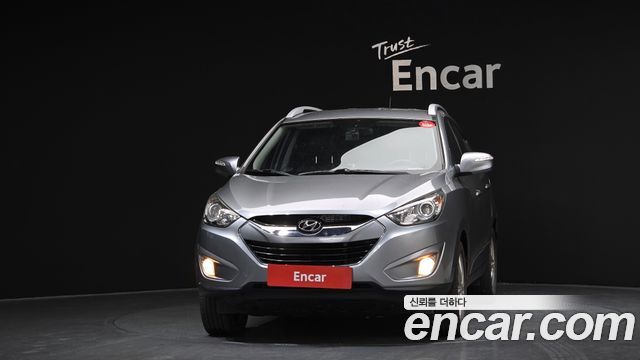 Hyundai Tucson 2011 thumb 4