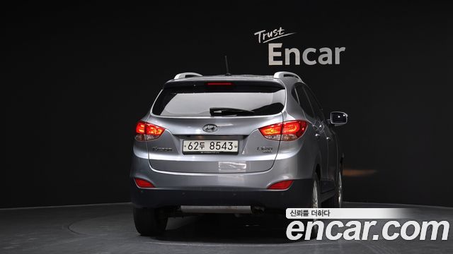 Hyundai Tucson 2011 thumb 5