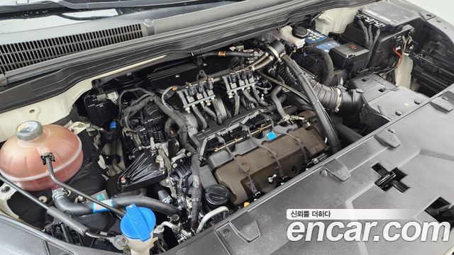 Kia Carnival 2021 thumb 6
