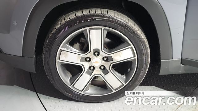 Chevrolet Orlando 2016 thumb 5