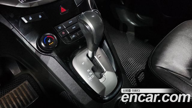 Chevrolet Orlando 2016 thumb 9