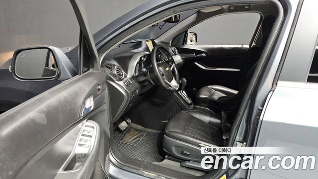 Chevrolet Orlando 2016 thumb 10