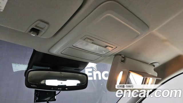 Chevrolet Orlando 2016 thumb 12